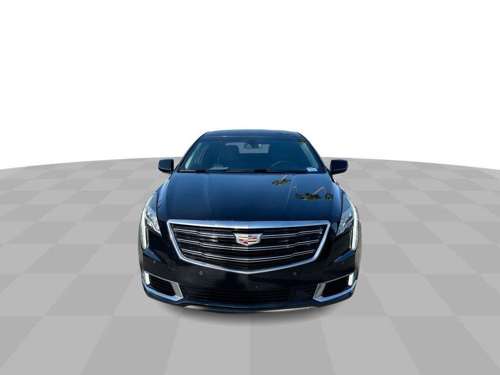used 2019 Cadillac XTS car, priced at $17,990