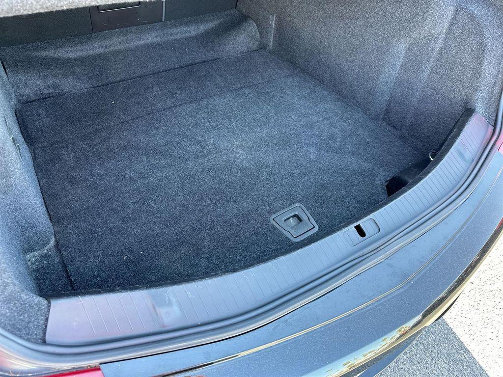 used 2019 Cadillac XTS car, priced at $17,990