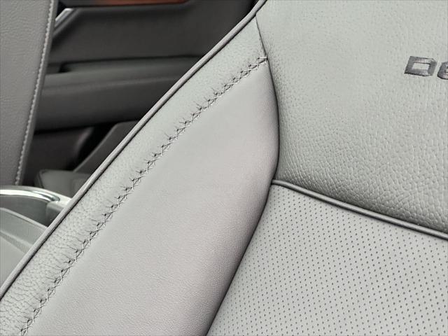 new 2025 GMC Yukon XL car, priced at $96,875
