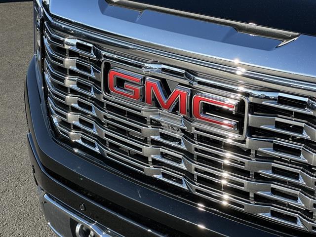 new 2026 GMC Sierra 1500 car, priced at $74,900