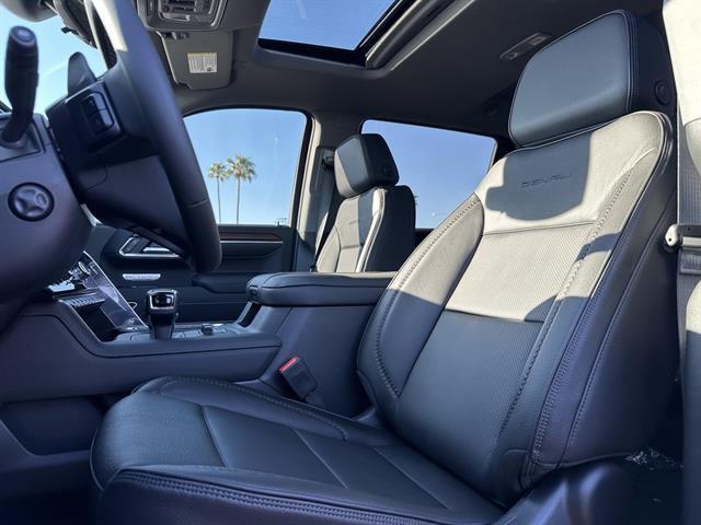 new 2026 GMC Sierra 1500 car, priced at $74,900