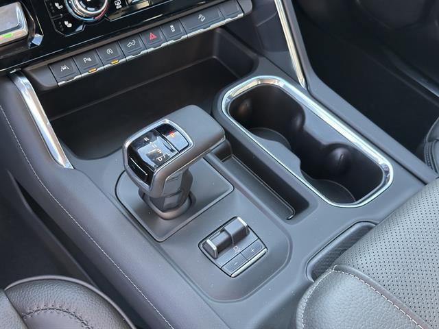 new 2026 GMC Sierra 1500 car, priced at $74,900