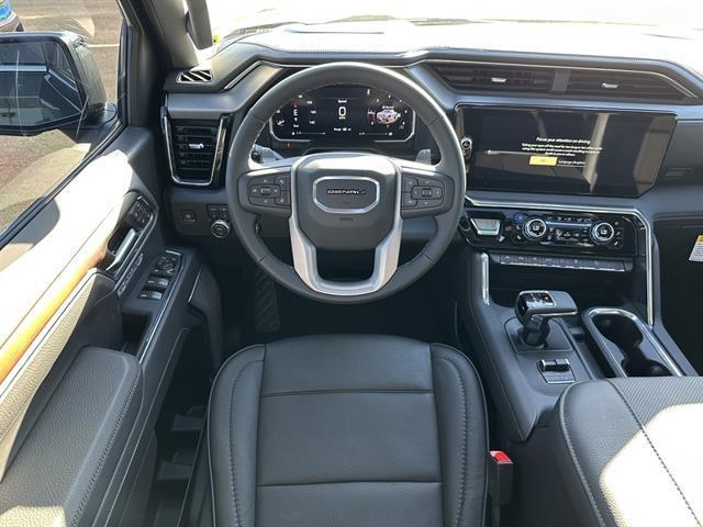 new 2026 GMC Sierra 1500 car, priced at $74,900