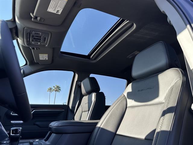 new 2026 GMC Sierra 1500 car, priced at $74,900