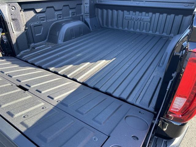 new 2026 GMC Sierra 1500 car, priced at $74,900