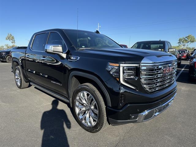 new 2026 GMC Sierra 1500 car, priced at $74,900