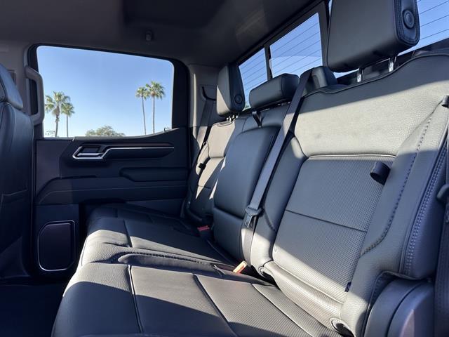 new 2026 GMC Sierra 1500 car, priced at $74,900