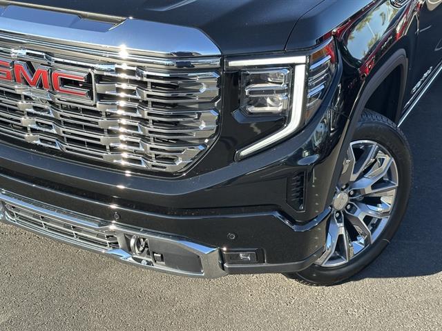 new 2026 GMC Sierra 1500 car, priced at $74,900