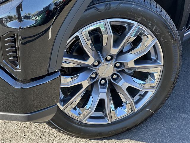 new 2026 GMC Sierra 1500 car, priced at $74,900