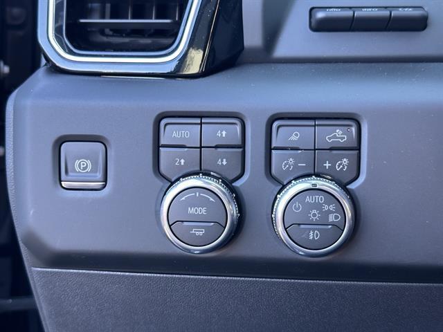 new 2026 GMC Sierra 1500 car, priced at $74,900