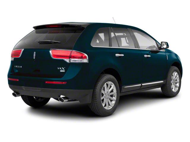 used 2013 Lincoln MKX car, priced at $9,990