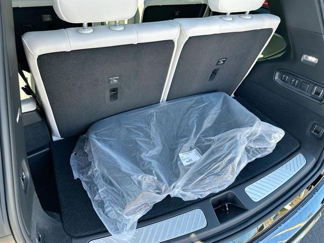 new 2026 Cadillac VISTIQ car, priced at $81,615