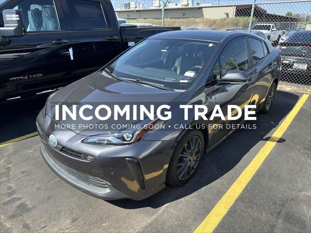used 2019 Toyota Prius car, priced at $18,990