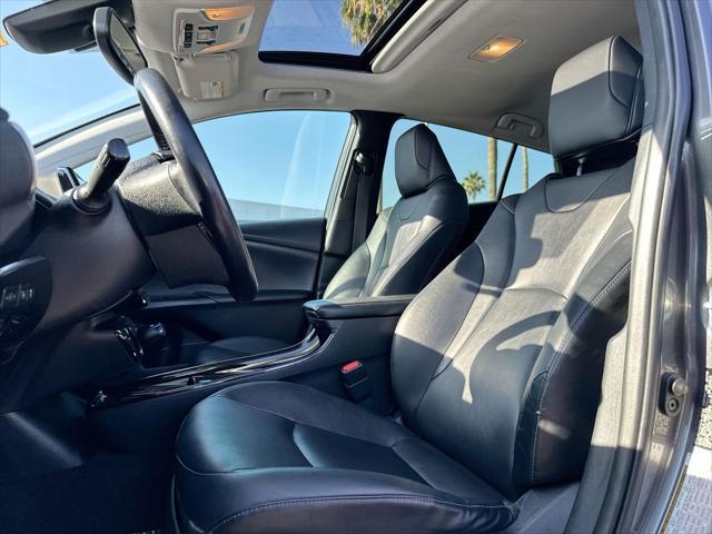 used 2019 Toyota Prius car, priced at $18,690