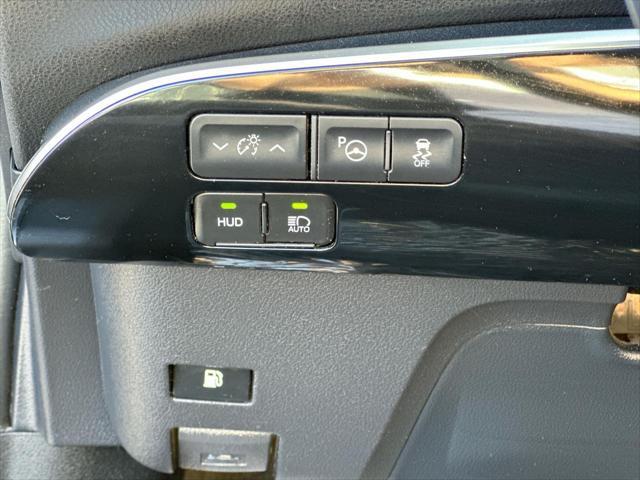 used 2019 Toyota Prius car, priced at $18,690