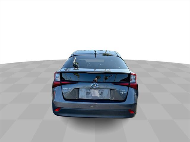 used 2019 Toyota Prius car, priced at $18,690