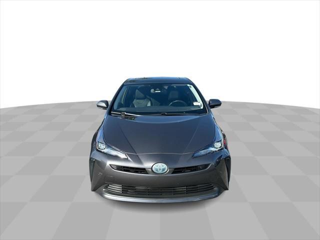 used 2019 Toyota Prius car, priced at $18,690