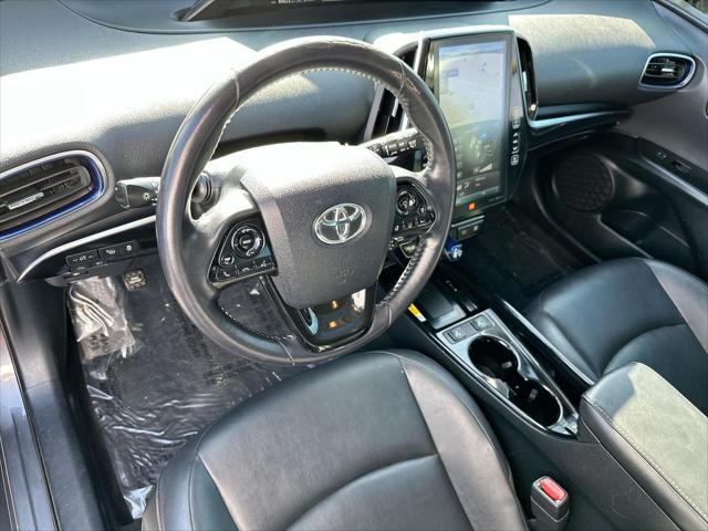 used 2019 Toyota Prius car, priced at $18,690