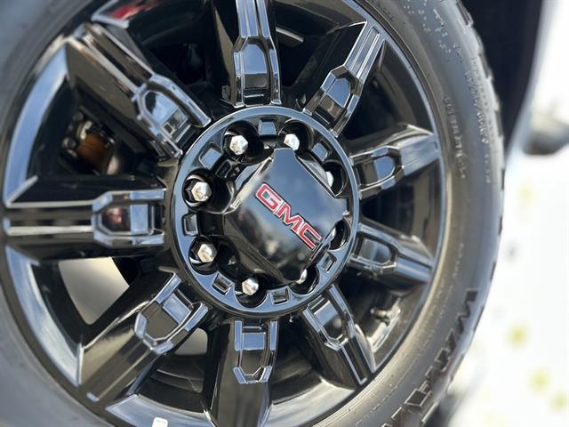 new 2026 GMC Sierra 2500 car, priced at $87,656