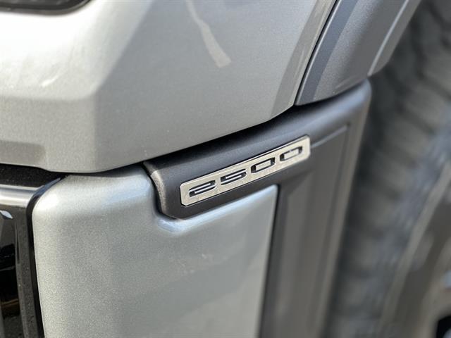 new 2026 GMC Sierra 2500 car, priced at $87,656