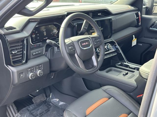 new 2026 GMC Sierra 2500 car, priced at $87,656