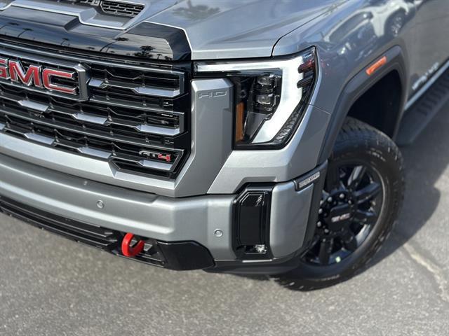 new 2026 GMC Sierra 2500 car, priced at $87,656