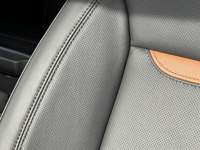 new 2026 GMC Sierra 2500 car, priced at $87,656