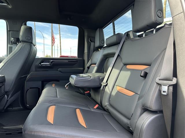 new 2026 GMC Sierra 2500 car, priced at $87,656