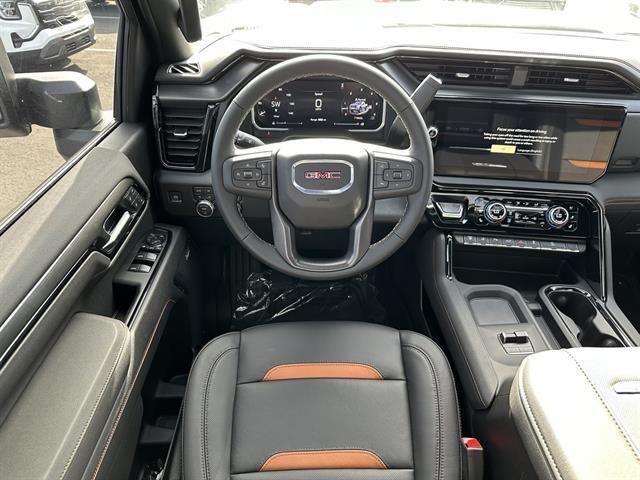 new 2026 GMC Sierra 2500 car, priced at $87,656