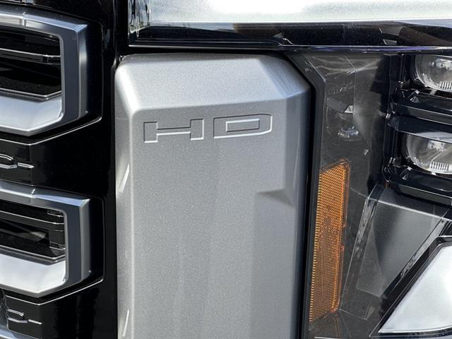 new 2026 GMC Sierra 2500 car, priced at $87,656