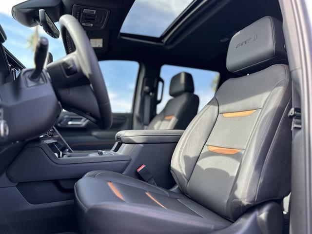 new 2026 GMC Sierra 2500 car, priced at $87,656