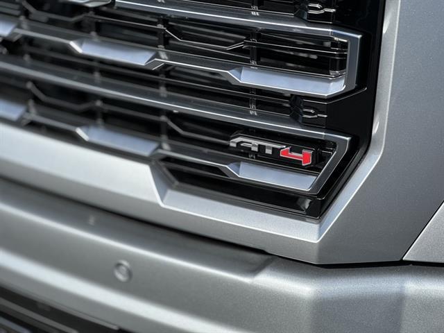 new 2026 GMC Sierra 2500 car, priced at $87,656