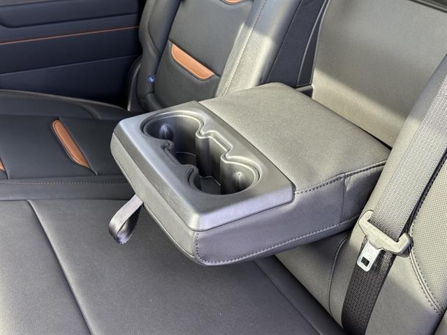 new 2026 GMC Sierra 2500 car, priced at $87,656