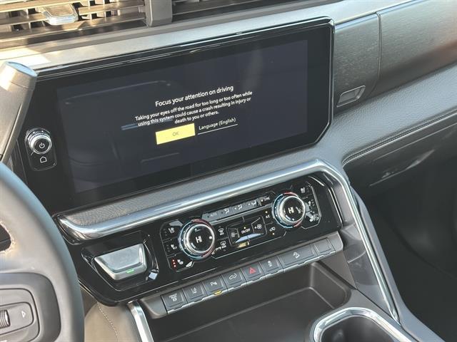 new 2026 GMC Sierra 3500 car, priced at $91,214