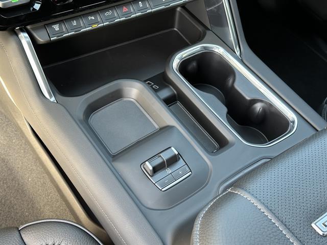 new 2026 GMC Sierra 3500 car, priced at $91,214