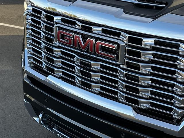 new 2026 GMC Sierra 3500 car, priced at $91,214