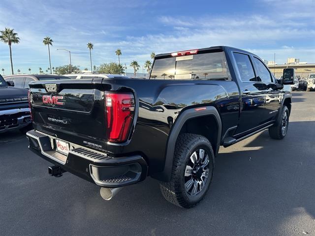 new 2026 GMC Sierra 3500 car, priced at $91,214