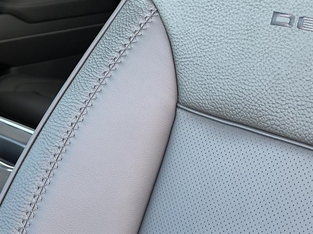 new 2026 GMC Sierra 3500 car, priced at $91,214