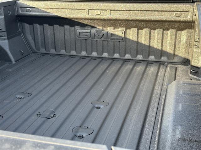 new 2026 GMC Sierra 3500 car, priced at $91,214