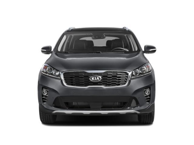 used 2019 Kia Sorento car, priced at $19,450