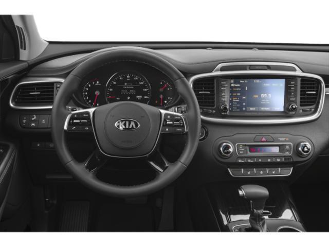 used 2019 Kia Sorento car, priced at $19,450