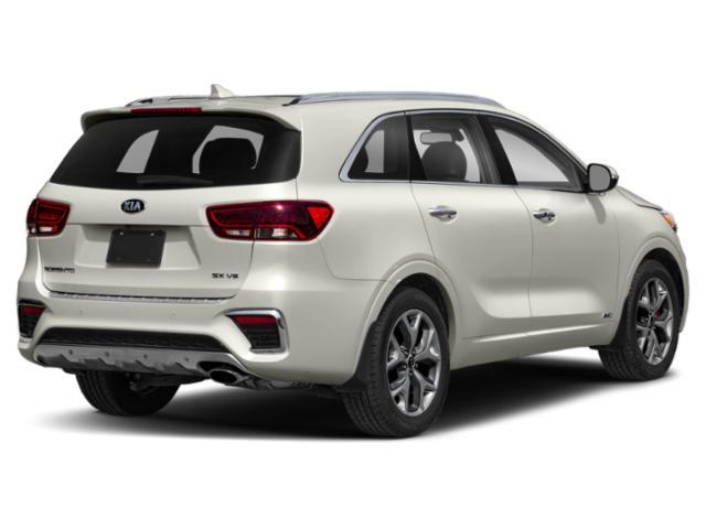 used 2019 Kia Sorento car, priced at $19,450