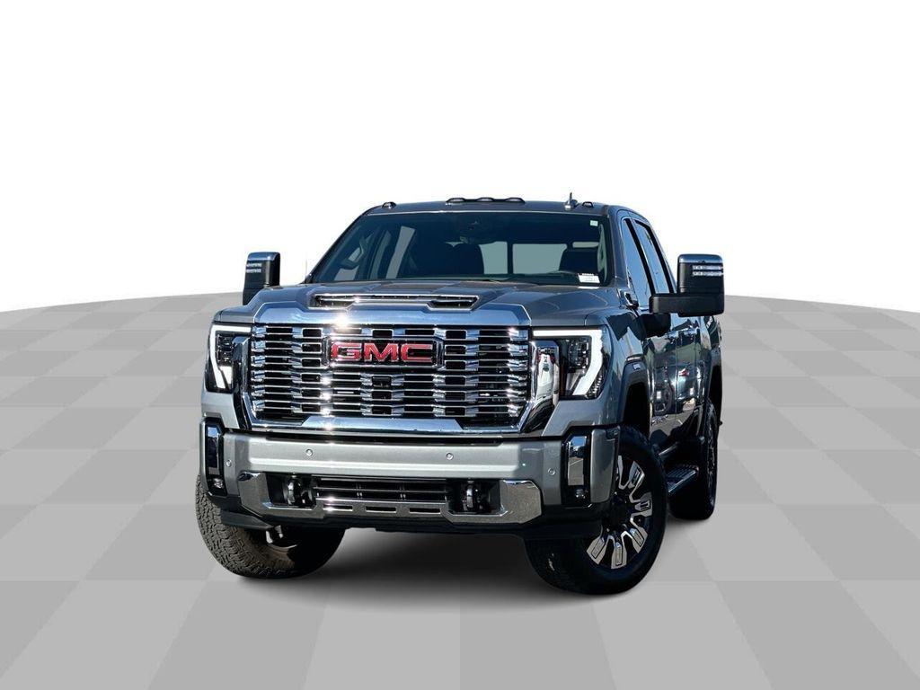 used 2024 GMC Sierra 2500 car, priced at $76,990