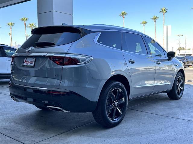 new 2023 Buick Enclave car, priced at $43,235