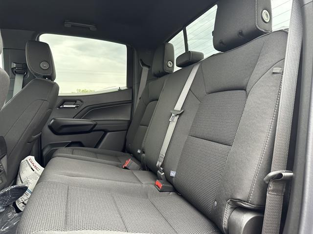 new 2026 GMC Canyon car, priced at $43,288