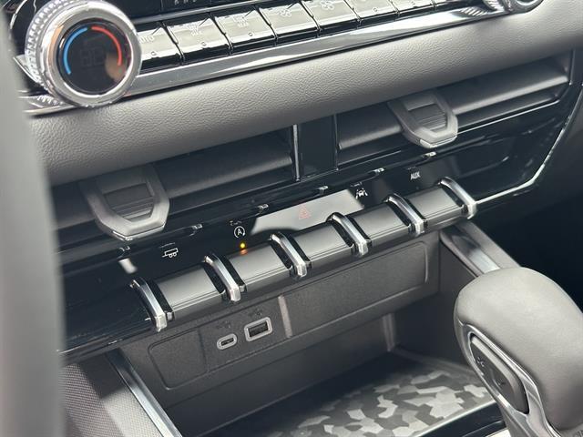 new 2026 GMC Canyon car, priced at $43,288