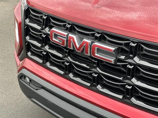 new 2026 GMC Canyon car, priced at $43,288