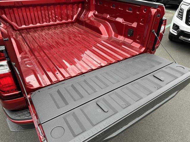 new 2026 GMC Canyon car, priced at $43,288