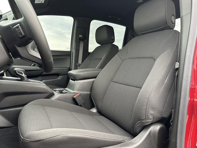 new 2026 GMC Canyon car, priced at $43,288