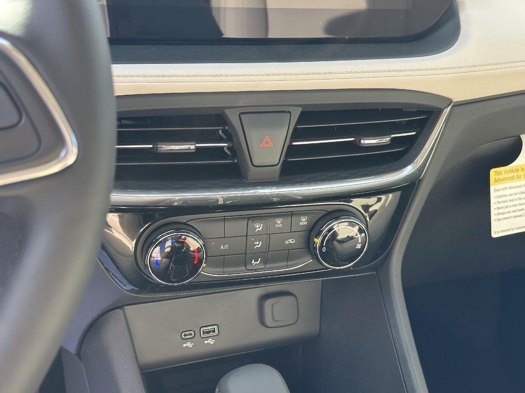 new 2026 Buick Encore GX car, priced at $25,080